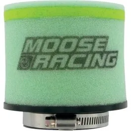 MOOSE RACING P3-10-02 AIR FILTER PRECISION PRE-OILED FOAM