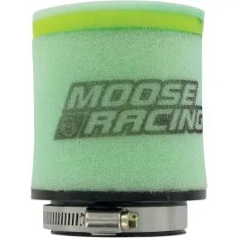 MOOSE RACING P3-15-04 AIR FILTER PRECISION PRE-OILED FOAM