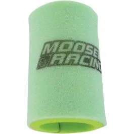 MOOSE RACING P3-80-13 AIR FILTER PRECISION PRE-OILED FOAM