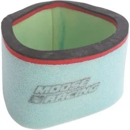 MOOSE RACING P3-40-12 AIR FILTER PRECISION PRE-OILED FOAM
