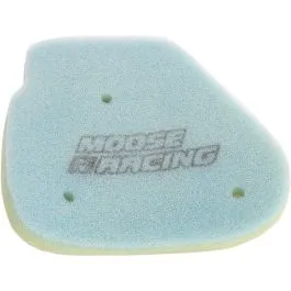 MOOSE RACING P3-15-06 AIR FILTER PRECISION PRE-OILED FOAM