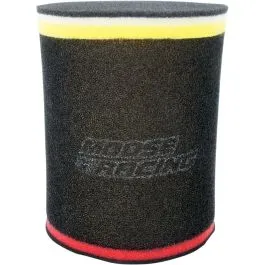 MOOSE RACING 3-80-14TRI AIR FILTER TRIPLE LAYER FOAM