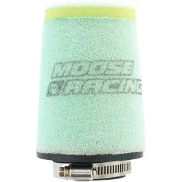 MOOSE RACING P3-35-03 AIR FILTER PRECISION PRE-OILED FOAM