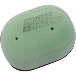 MOOSE RACING P3-10-05 AIR FILTER PRECISION PRE-OILED FOAM