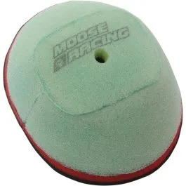 MOOSE RACING P3-80-20 AIR FILTER PRECISION PRE-OILED FOAM