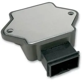 RICK'S MOTORSPORT ELECTRIC 10-115 RECTIFIER-REGULATOR OEM STYLE