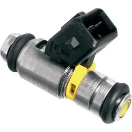 STANDARD MOTOR PRODUCTS MC-INJ5 INJECTOR HIGH FLOW