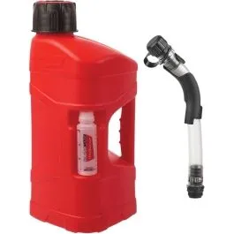POLISPORT 8464600001 UTILITY CAN PRO OCTANE 10L
