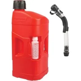 POLISPORT 8460000001 UTILITY CAN PRO OCTANE 20L