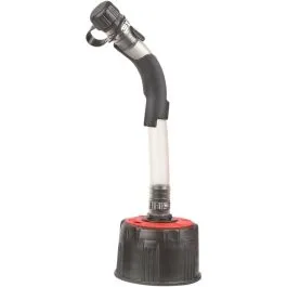 POLISPORT 8152700001 FILL HOSE AND CAP