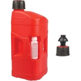 POLISPORT 8460000002 CAN 20L W/QUICK FILL VALVE
