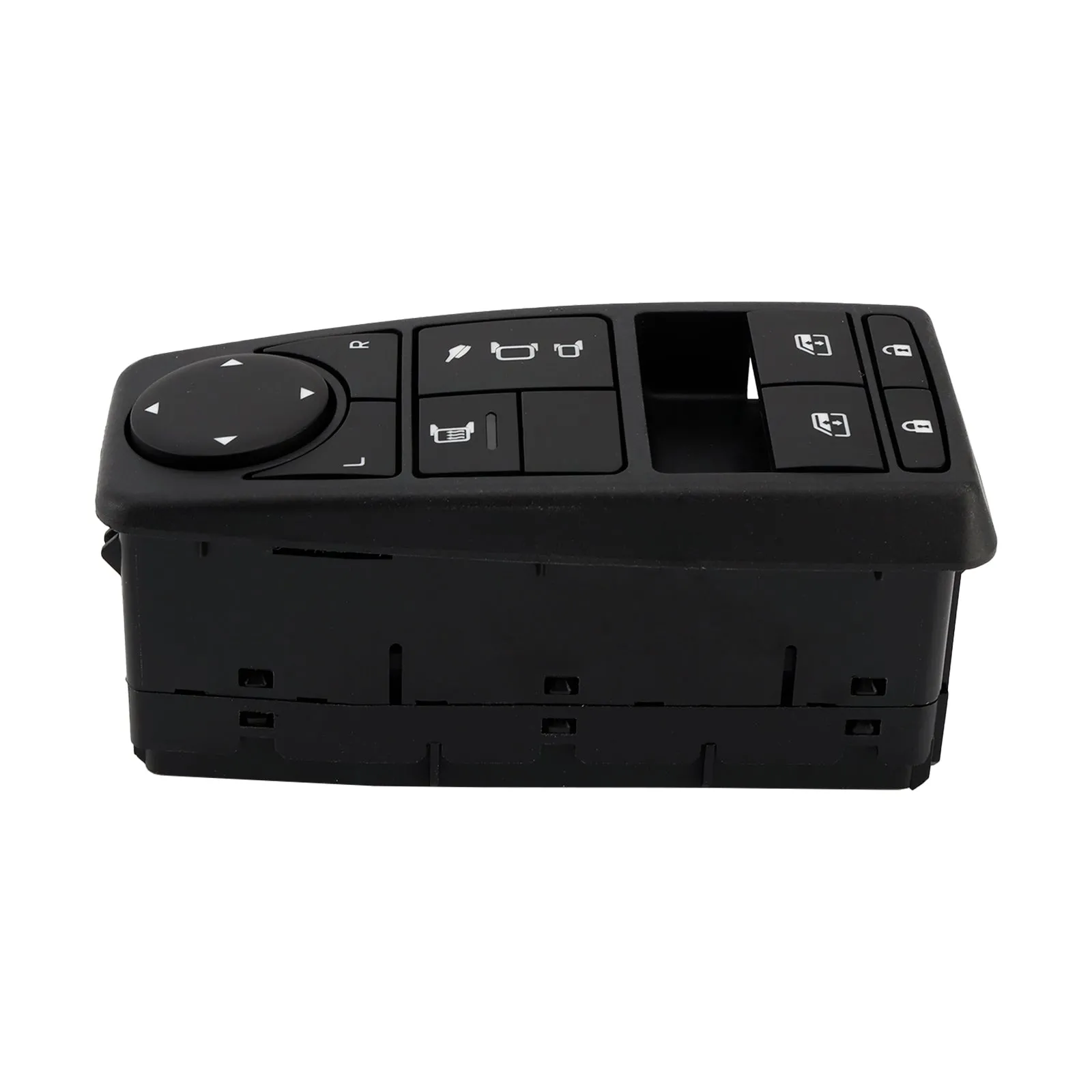 Interrupteur de vitre électrique principal MAN TGS 2006-2022 81258067093 81258067108 81258067081