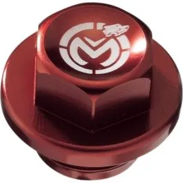 MOOSE RACING DP117 MAGNETIC CARB/FLOAT BOWL DRAIN PLUG