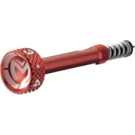 MOOSE RACING FMS01 FUEL MIXTURE SCREW RED