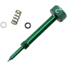 MOOSE RACING FMS01-GR FUEL MIXTURE SCREW GREEN