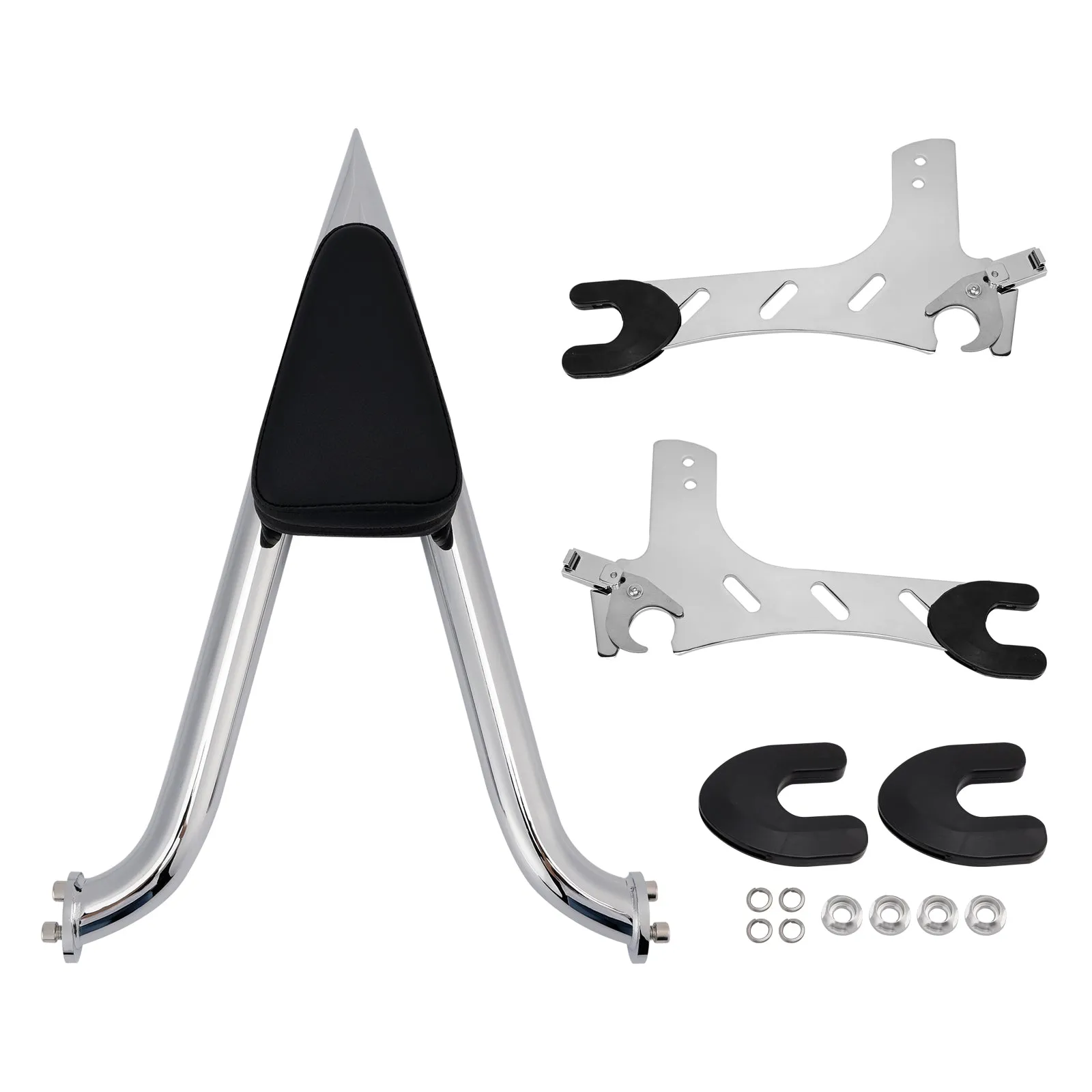 Dossier passager Sissy Bar Roadmaster Classic 2017-2018