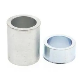 ALL BALLS 11-1003 WHEEL SPACER KIT FRONT