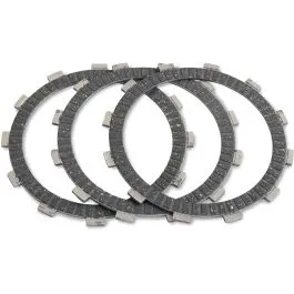 MOOSE RACING M70-5700-8 OFFROAD CLUTCH FRICTION PLATES