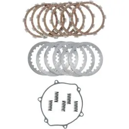 MOOSE RACING M90-124 COMPLETE CLUTCH KIT