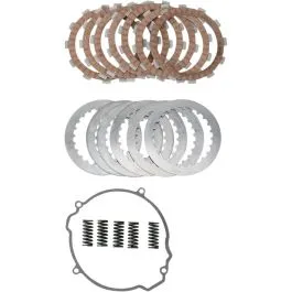 MOOSE RACING M90-201 COMPLETE CLUTCH KIT