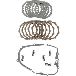 MOOSE RACING M90-158 COMPLETE CLUTCH KIT