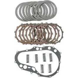 MOOSE RACING M90-188 COMPLETE CLUTCH KIT