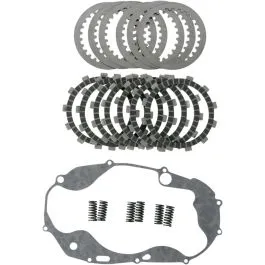 MOOSE RACING M90-163 COMPLETE CLUTCH KIT