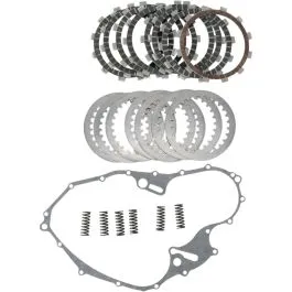 MOOSE RACING M90-1751 COMPLETE CLUTCH KIT