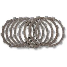 MOOSE RACING M70-5515-8 CLUTCH FRICTION PLATES