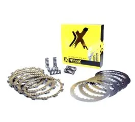 PROX 16.CPS14017 CLUTCH PLATE COMPLETE SET