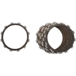 MOOSE RACING M70-5472-9 PLATES FRICTION YZ250FX