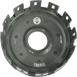 MOOSE RACING M224 BILLET CLUTCH BASKET HONDA