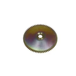 PARTS UNLIMITED 030-0001 FIXED DRIVE HALF PULLEY