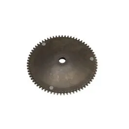 PARTS UNLIMITED 030-0005 FIXED DRIVE HALF PULLEY