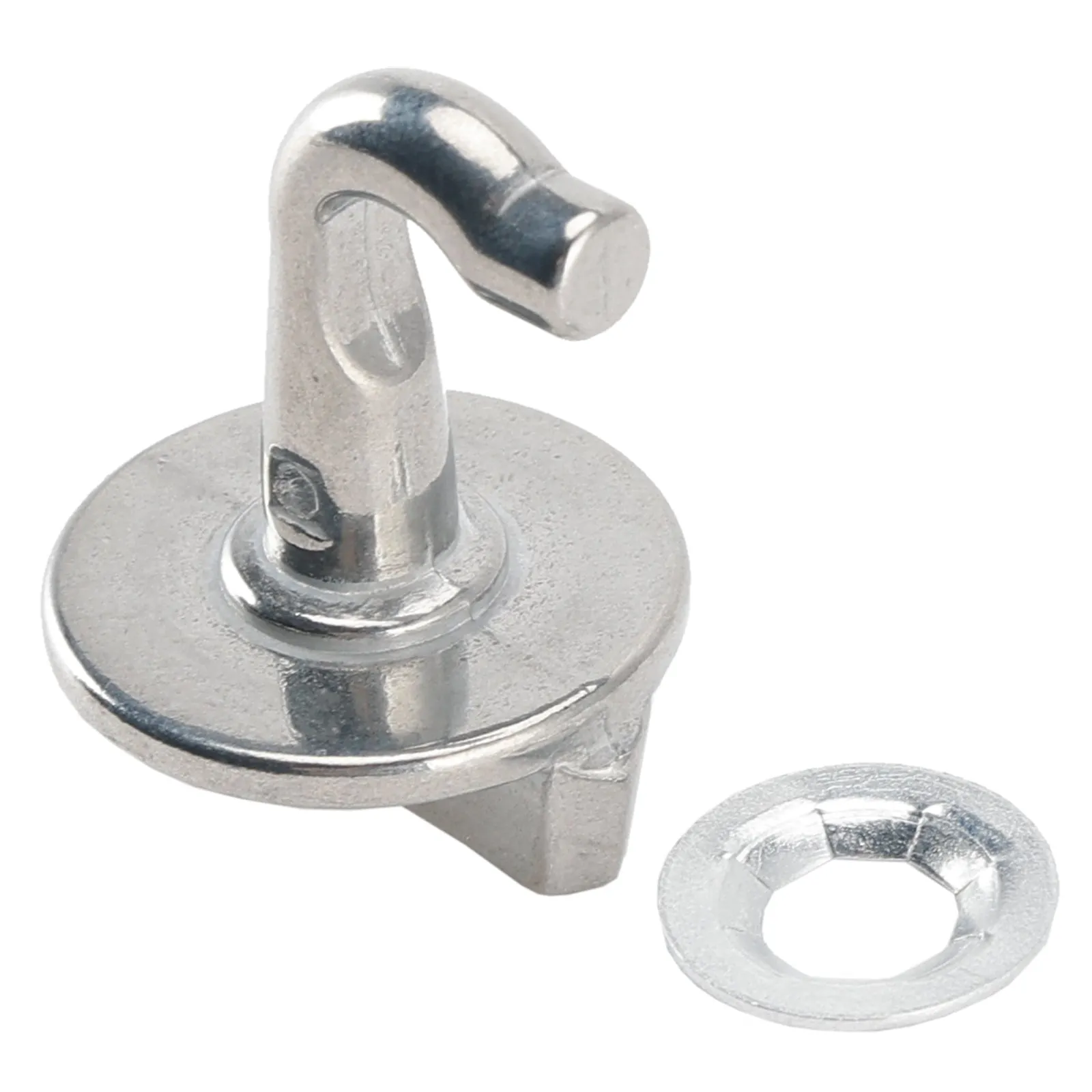 Loquet de porte métallique pour four à gaz 618107R pour Nordyne Nortek Intertherm Miller