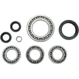 MOOSE RACING 25-2044 DIFFERENTIAL BEARING AND SEAL KIT