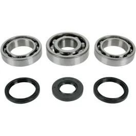 MOOSE RACING 25-2059 DIFFERENTIAL BEARING AND SEAL KIT