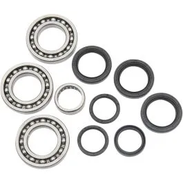MOOSE RACING 25-2065 DIFFERENTIAL BEARING AND SEAL KIT