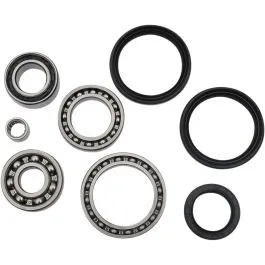 MOOSE RACING 25-2051 DIFFERENTIAL BEARING AND SEAL KIT