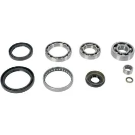 MOOSE RACING 25-2066 DIFFERENTIAL BEARING AND SEAL KIT