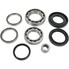 MOOSE RACING 25-2070 DIFFERENTIAL BEARING AND SEAL KIT