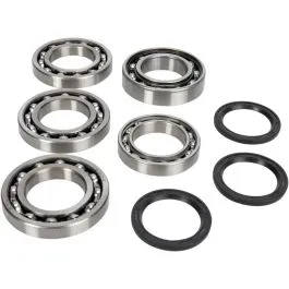 MOOSE RACING 25-2073 DIFFERENTIAL BEARING AND SEAL KIT