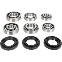 MOOSE RACING 25-2075 DIFFERENTIAL BEARING AND SEAL KIT