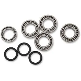 MOOSE RACING 25-2077 DIFFERENTIAL BEARING AND SEAL KIT