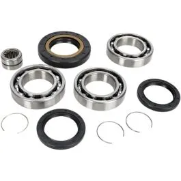 MOOSE RACING 25-2079 DIFFERENTIAL BEARING AND SEAL KIT