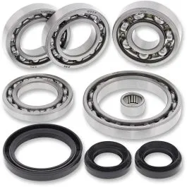 MOOSE RACING 25-2107 BEARING KIT DIFF RR CANAM