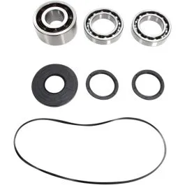 MOOSE RACING 25-2108 BEARING KIT DIFF FT POL