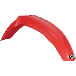 UFO HO03675#069 FRONT FENDER HONDA XR650R XR-RED