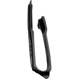 UFO SU02964#001 CHAIN SLIDER SUZUKI RM125/250 BLACK