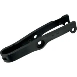 UFO KA03718#001 CHAIN SLIDER KAWASAKI KX85 BLACK